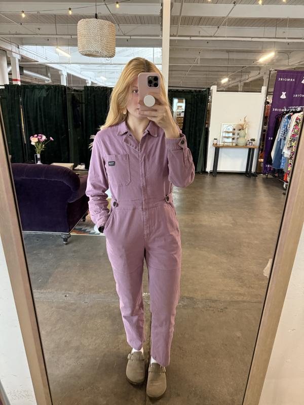 Armoire | Rent this Wildfang The Essential Long Sleeve High